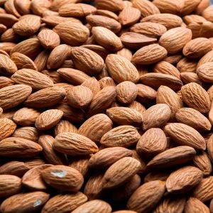 Almendras Non Pareil